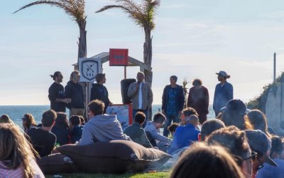 PRESENTACIÓN TARIFA – TUMBAO POR COPE