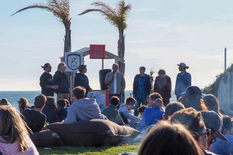 PRESENTACIÓN TARIFA – TUMBAO POR COPE