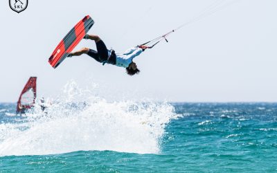 La Spain Kiteboarding League presenta su 4ª edición cargada de novedades