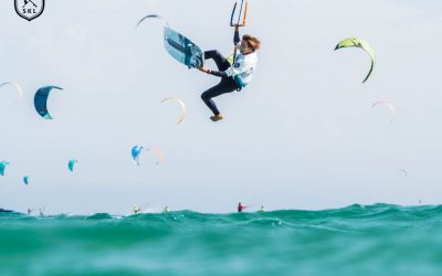 AS ACCION | El Video King SKL devuelve la ilusión al kitesurf nacional