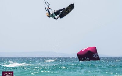 Diario AS – La Spain Kiteboarding League presenta su calendario 2024