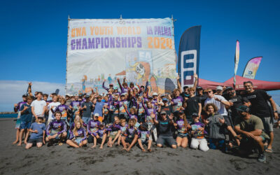 GALERIA GWA YOUTH WORLD CHAMPIONSHIP LA PALMA 2024