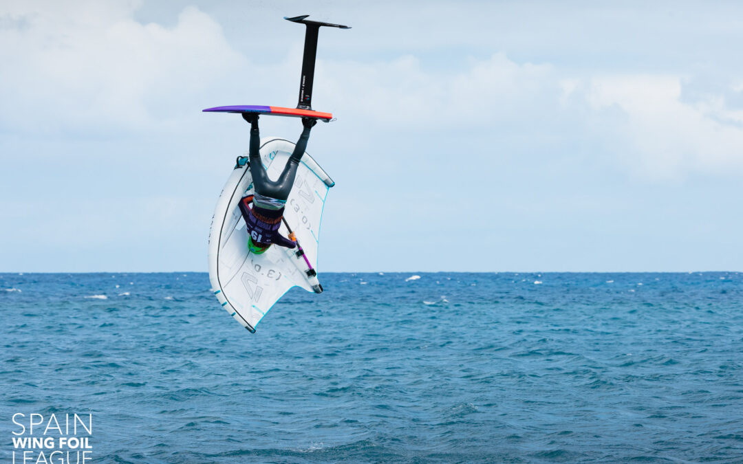 FAV – Spain Wingfoil League 2025