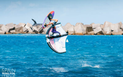 SAIL WORLD – GWA Youth Wingfoil World Championships wrap up