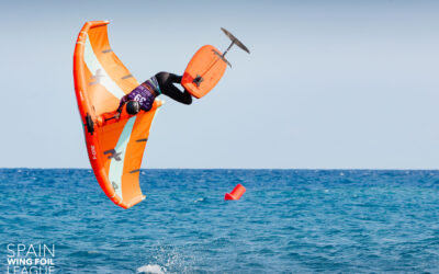TONIC MAGACINE – GWA Youth Wingfoil World Championships | La Palma 2024