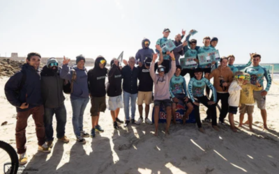 Suelta la barra – SKL Big Air Tarifa 2024