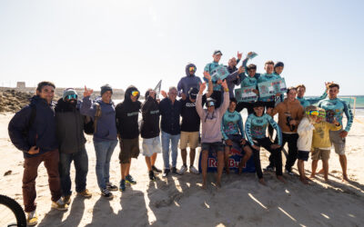 SKL Big Air Tarifa 2024